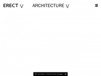 Erectarchitecture.co.uk