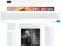 Ericbrown.co.uk