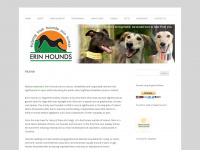 Erinhounds.co.uk