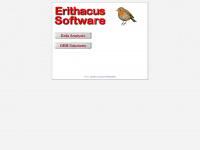 Erithacus.co.uk