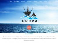 Errva.org.uk