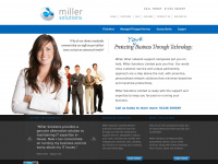 Millersolutions.co.uk
