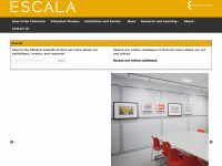 Escala.org.uk