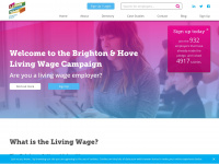 livingwagebrighton.co.uk