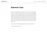 Espressocups.co.uk