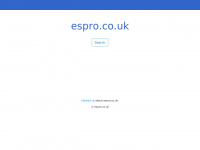 espro.co.uk