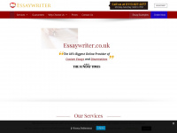 Essaywriter.co.uk