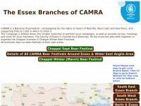 Essex-camra.org.uk