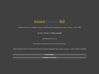 Essexfinance.co.uk