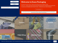 Essexpackaging.co.uk