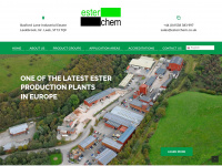 Esterchem.co.uk