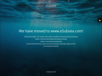 Esubsea.co.uk