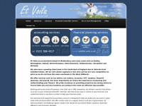 Et-voila.co.uk