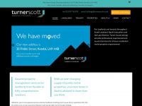 Turnerscott.co.uk