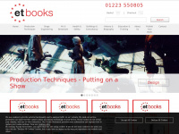 Etbooks.co.uk