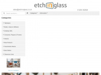 Etchonglass.co.uk