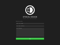 Ethicaldesign.co.uk