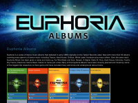 Euphoria-albums.co.uk