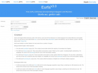 eurfa.org.uk