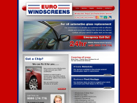 Euro-windscreens.co.uk