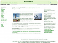 Euro-trains.co.uk