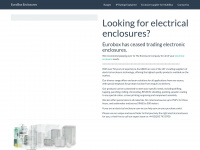 Euroboxenclosures.co.uk