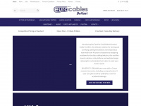 Eurocables.co.uk