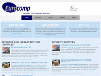 Eurocomp.co.uk