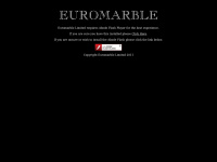 Euromarble.co.uk