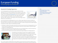 Europeanfundingne.co.uk