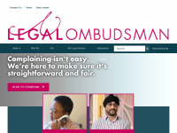 legalombudsman.org.uk