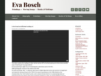 Evabosch.co.uk