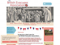 Evacuees.org.uk