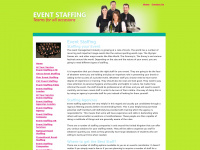 Event-staffing.co.uk