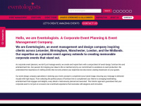 Eventologists.co.uk