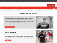 Eventsecuritymanchester.co.uk