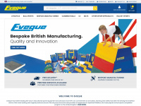 eveque.co.uk