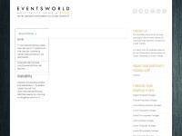 eventsworld.co.uk