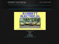 Everettelectrical.co.uk
