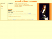 Everobertson.co.uk