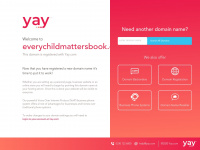Everychildmattersbook.co.uk