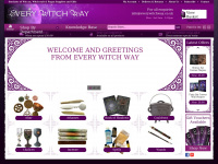 Everywitchway.co.uk