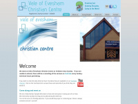 Eveshamchristiancentre.co.uk
