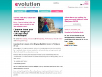 evolutionarts.org.uk