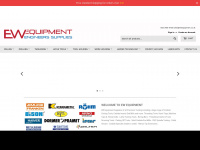 Ewequipment.co.uk