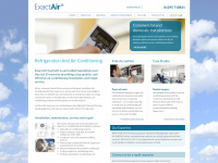 Exactair.co.uk