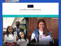excellenceineducation.org.uk