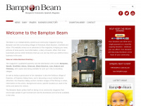 Bamptonbeam.co.uk