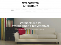 ajtherapy.co.uk