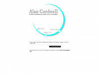 alancordwell.co.uk